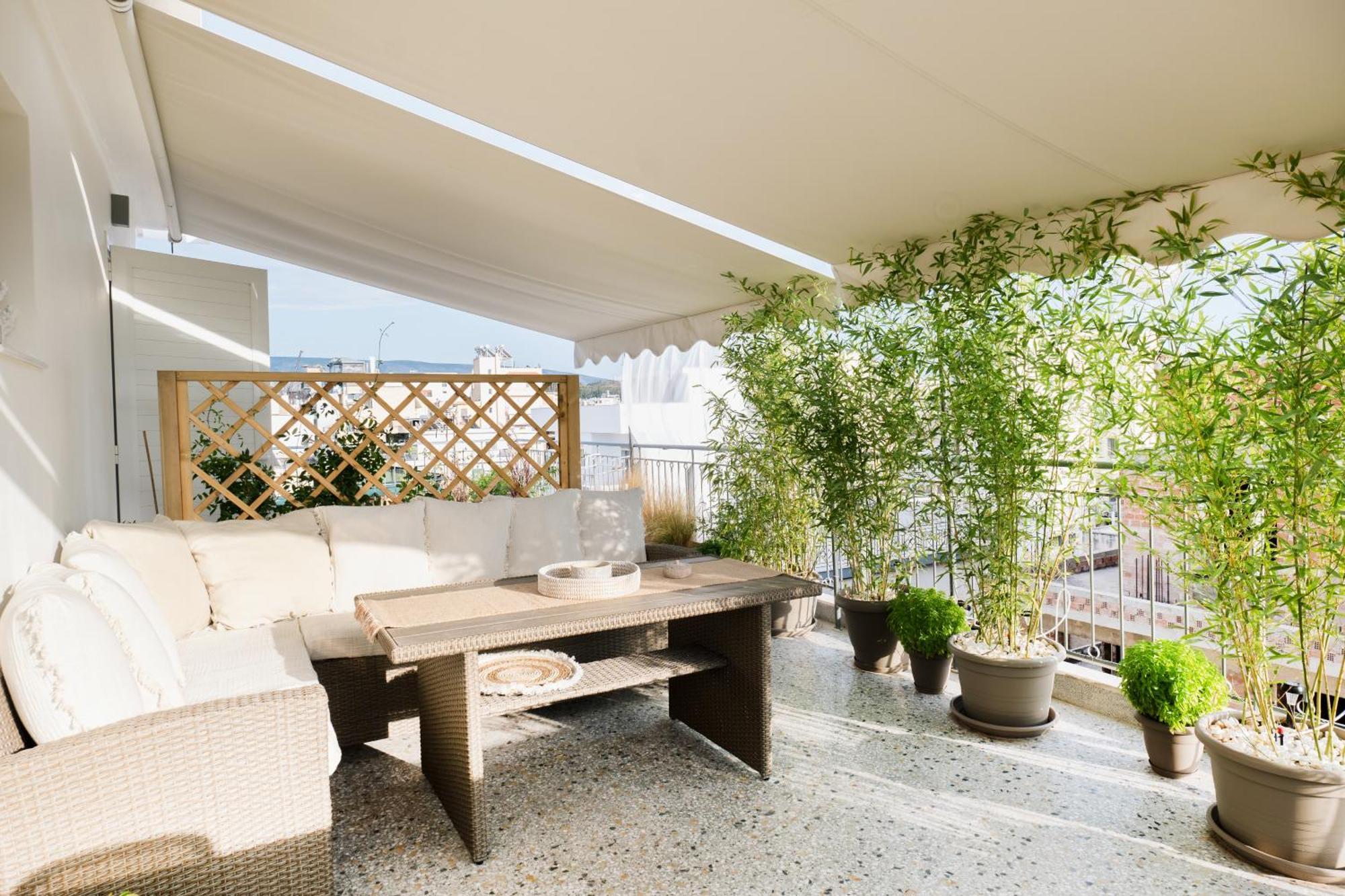 Mrk Rooftop Athen Eksteriør bilde